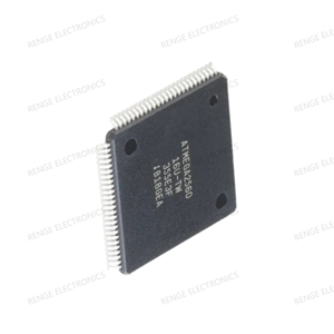 Microcontrollori ATMEGA2560-16AU-AVR ATmega microcontrollore IC 8-Bit 16MHz 256KB (128K x 16) FLASH 100-TQFP (14x14) - Product Image 4