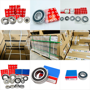 Skkf faag עמוק grovove מסבים 6200 6202 6203 zz 2rs c3 שורה אחת גומי סגסוגת פלדה כרום אלומיניום