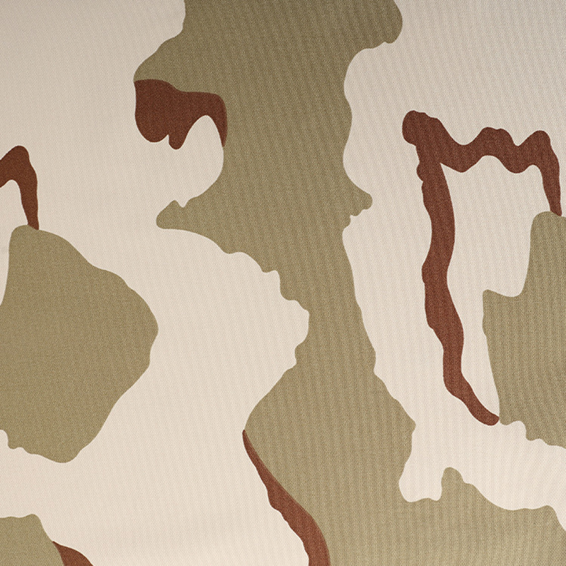 TRI Desierto Camo