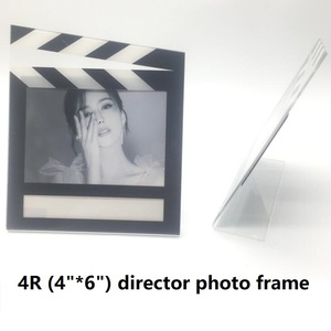 UV In Ấn Acrylic Ảnh Phòng Thu Giám Đốc Lươi Ban Hình Ảnh Khung Giá Bán Buôn - Product Image 5