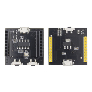 ESP8266 Antena serie Wifi Placa DE DESARROLLO Módulo de MINI Node Mcu - Product Image 6