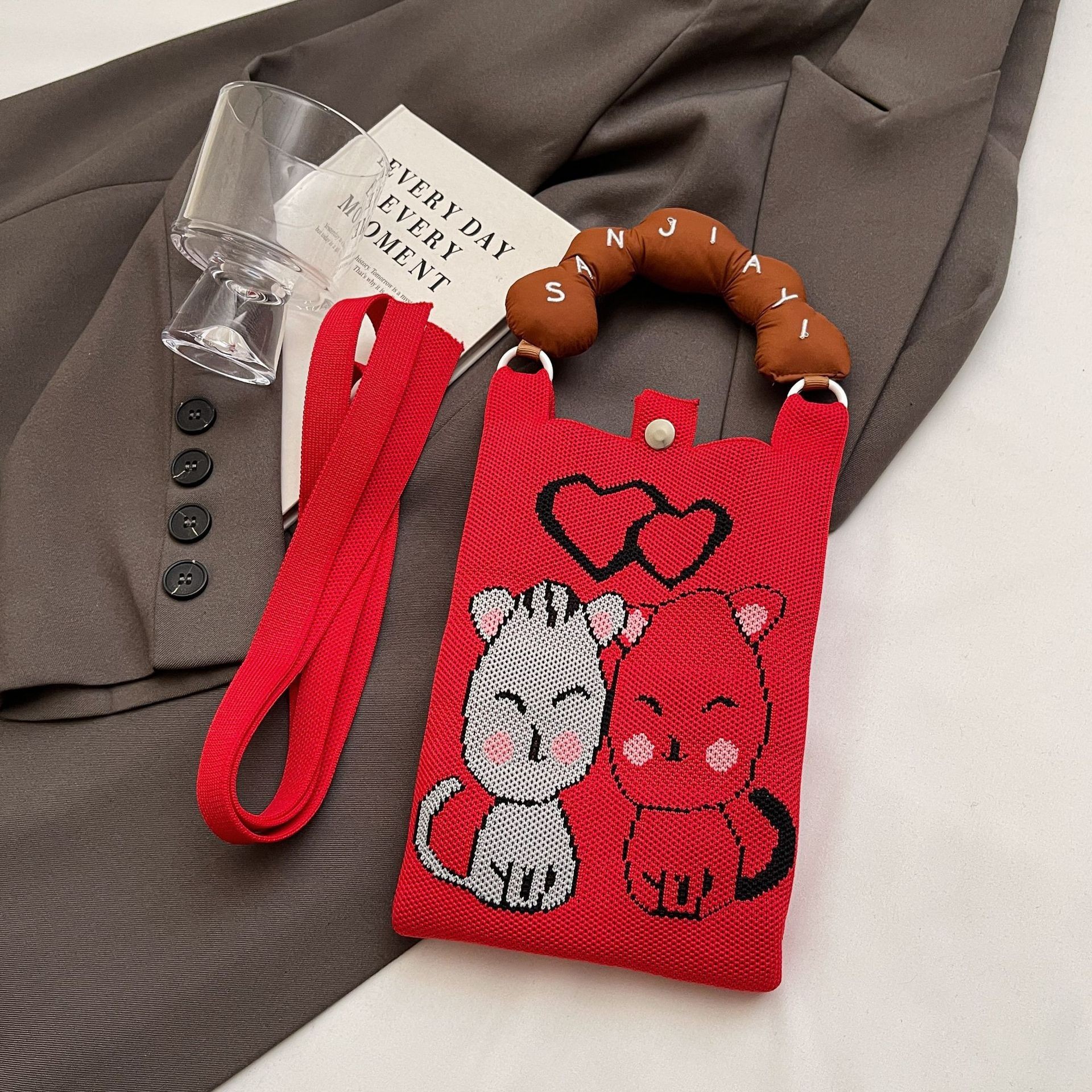 Love cat