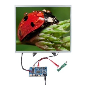 Led Tv Panel Type-C Lq170E1Lg21 30Pin <strong>Controller</strong> Board Replacement <strong>Lcd</strong> Screen 17Inch 1280X1024 <strong>Lcd</strong> <strong>Tft</strong> Display - Product Image 1