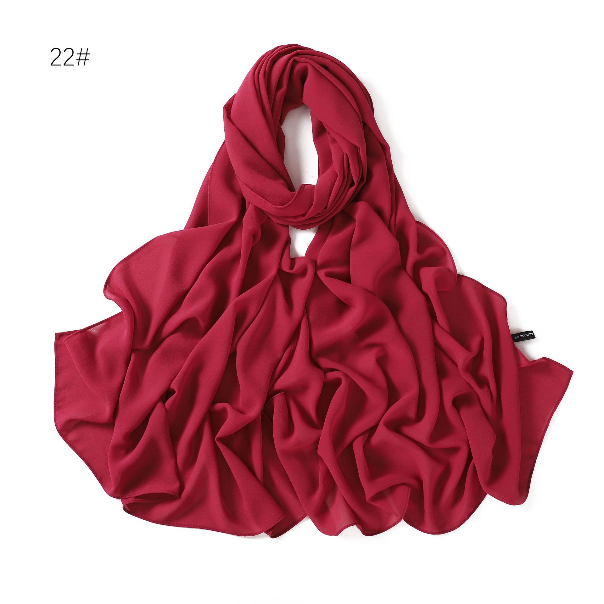 Rojo Sandía - 22