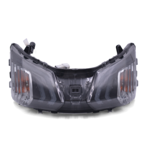 Yedi Xe Máy LED Phanh/Vị Trí & Lần Lượt Tín Hiệu Đuôi Ánh Sáng Cho Suzuki-12V IP67 E-Mark CE Chứng Nhận Màu Đỏ/Hổ Phách - Product Image 1