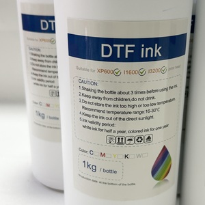 爱普生xp600打印头邮票油墨胶印油墨1000毫升dtf油墨 - Product Image 3