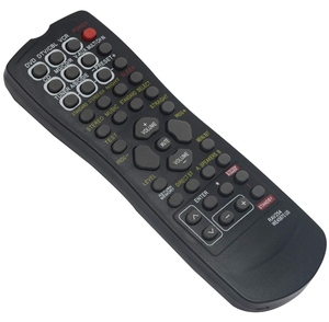 Rav254 we45870us thay thế điều khiển từ xa làm việc cho Yamaha AV <span class=keywords><strong>Receiver</strong></span> RX-V459 rav210 SoundBox - Product Image 3
