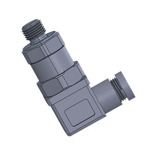 Transducteur de pression unique médical XGZP6171C1, transducteur d'émetteur de manomètre numérique personnalisé - Product Image 5