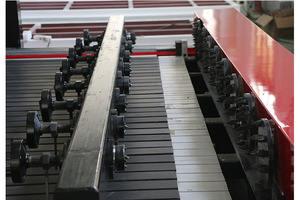 High Efficiency 4 Axis <strong>CNC</strong> <strong>Router</strong> Machine <strong>Multi</strong>-Process <strong>Rotary</strong> Device 3D Processing Customized Supported Featuring Motor Gear - Product Image 5