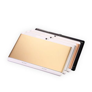 新标签10英寸4g电话平板电脑双sim卡2gb/32gb 5.0mp IPS平板10.1平板安卓 - Product Image 6