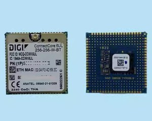 在庫オリジナルブランドの新しいRFトランシーバーCC-WMX-JN58-NEモジュールとモデム - Product Image 2