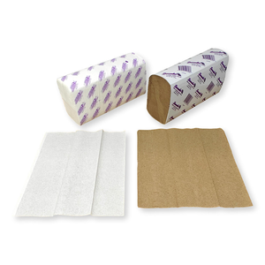 กระดาษเช็ดมือแบบใช้แล้วทิ้งอเนกประสงค์2 3 4 5 C V N Z M - Product Image 1