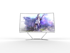 I9 10900k All-In-One Desktop PC with GT2080 27\&quot; Touch Large Screen 32GB Memory Win10 <strong>Operating</strong> <strong>System</strong> for Business Use