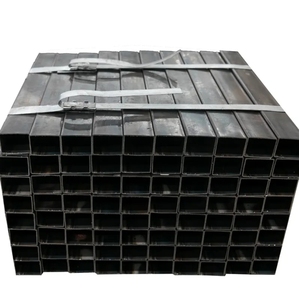 ท่อสี่เหลี่ยมไร้รอยต่อ Q345B A500 ASTM สำหรับเวิร์คช็อปสำเร็จรูป - Product Image 4