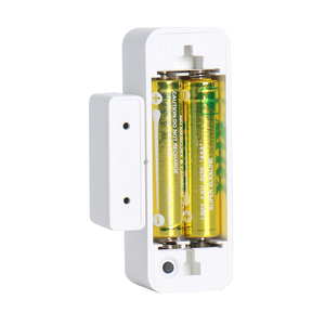 LEDEAST-Detectores inalámbricos para puertas y ventanas, Sistema Inteligente para abrir/cerrar, domótica, Tuya, Wifi, inteligente, Sistema Inteligente, Tuya - Product Image 5