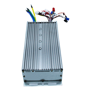 Universal Brushless <strong>Speed</strong> <strong>Controller</strong> 48V Programmer Control Velocidad De Motor Dc <strong>Controller</strong> - Product Image 4
