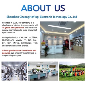ไมโครคอนโทรลเลอร์ SOIC-18 PIC16C711-ชิป IC MCU ดั้งเดิม PIC16C711-20I/SO - Product Image 4