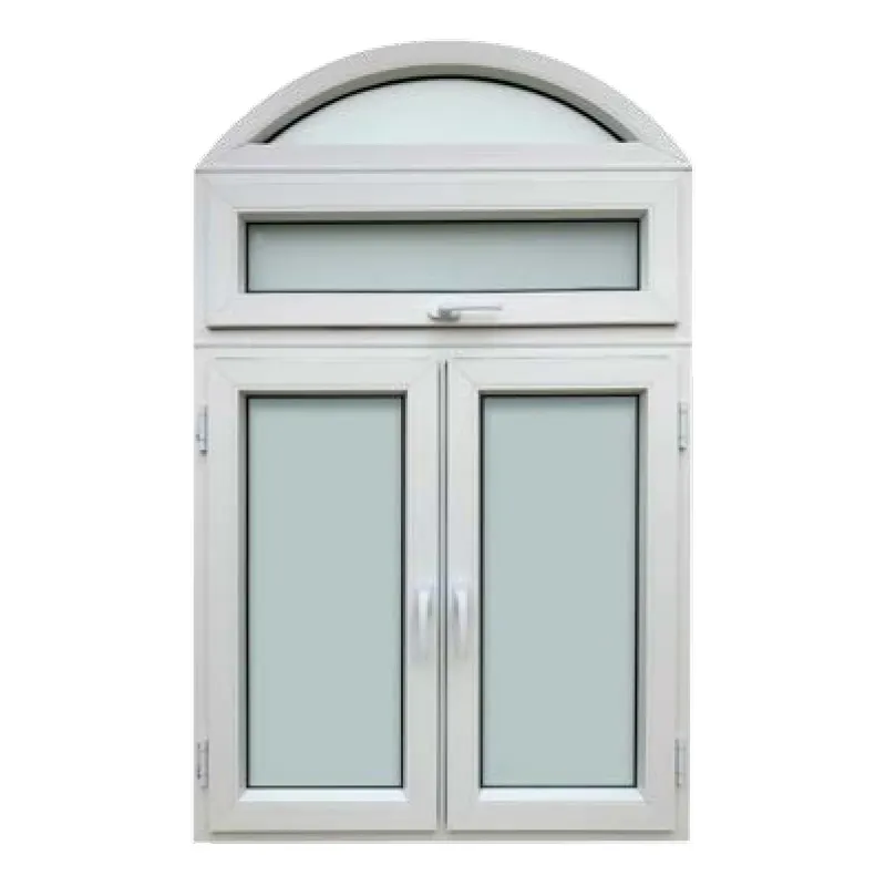 China High Quality Stormproof Casement Windows And Doors Thermal Break Aluminum
