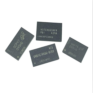 Merrill chip hohe Qualität auf Lager Kostenlose Probe DDR3 SDRAM Speicher IC Chip 4GB 512 Mx16 MT40A512M16JY-083E B TR - Product Image 2