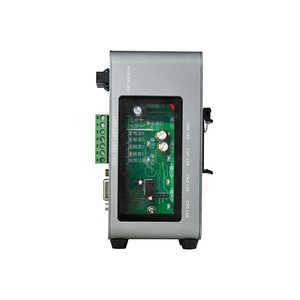 2024 RS232 Windows7 4 vie di sorgente luminosa controller IO schede di rete Pci Ethernet Lan Card - Product Image 1