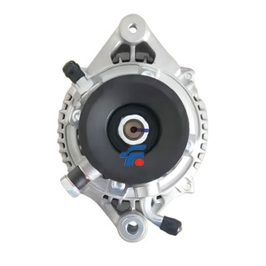 汽车发电机27040-54670交流发电机12V 120A 2PK汽车发电机交流发电机总成 - Product Image 4