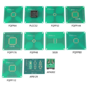 Newest Advanced All-in-One <strong>Key</strong> <strong>Programmer</strong> with <strong>Key</strong> and Chip <strong>Programmer</strong> for Autel IM508/ IM608 Autel XP400 PRO