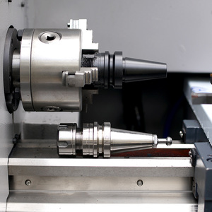 学校教育およびDIYホビーユーザー向けのCNC 210ミニ旋盤 - Product Image 4