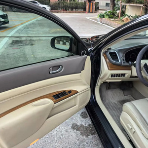 ストア中国中古アキュラNiss an Teana 2011 2.5L XL先行版カーターボエンジンRWDレザー自動ギアボックス左 - Product Image 6