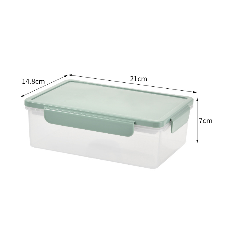 Sky blue, large size, 1300ml