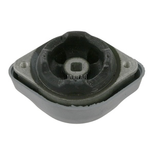 AUDI A4 B5 Avant 2771 AAH 8D0399151Rエンジンモーターマウントトップストラットマウントに適合する高品質のギアボックス取り付け11324035002111501 - Product Image 1