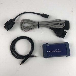 Per interfaccia Denso KUBOTA Kit diagnostico motore pesante Tester diagnostico Dst-i con il Software DX Diagmaster - Product Image 3