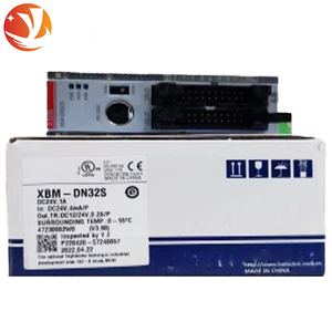 Di alta qualità automazione industriale Plc Pac Controller dedicati con XBM-DN32S Plc logica Controller di programmazione - Product Image 1