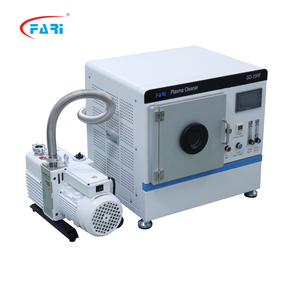 FARI GD-20RF Máquina De Limpeza De Plasma De Mesa Limpador De Plasma Para Experimentos Universitários - Product Image 2