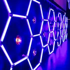 WS2811/UCS 1903 3D แอดเดรสดิจิตอล3D พิกเซล Rgb หลอด Led Led ติดบาร์ - Product Image 4