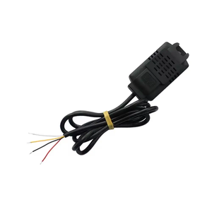 Transmisor de temperatura y humedad, sensor SHT40, control de temperatura y humedad industrial, Modbus RS485, de la marca de fábrica, de la marca de fábrica