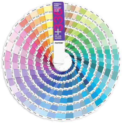 Impression polychrome de sublimation de colorant