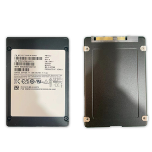 高质量低价格2.5英寸外置大容量固态硬盘Mz7L3960Hcjr-00B7C Pm893 2.5 960G Sata固态硬盘 - Product Image 4