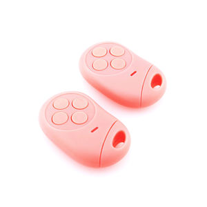 Special Lovely Pink <strong>Remote</strong> Rontrol RF Small Size 433MHz <strong>Remote</strong> Control - Product Image 4