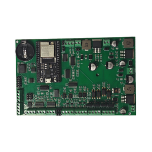 One-stop PCBA Service SMT Pcb assemblaggio prototipo di programmazione e funzione PCBA Test PCB PCBA produttore Shenzhen