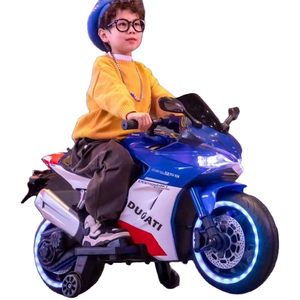 子供用電動バイク12vバッテリー式ライドオンバイク赤ちゃん用おもちゃバイク子供用電動バイク