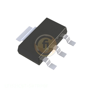 ส่วนประกอบวงจรอิเล็กทรอนิกส์ของผู้แทนจำหน่ายที่ได้รับอนุญาต LT1521CST จัดการพลังงาน5 # TRPBF - Product Image 1