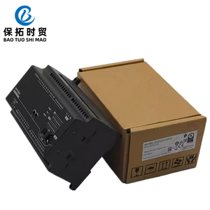 DVP32EC00T3 32点PLCコントローラPLCモジュール24VDC 2A RS-232 RS-485 100% 新品オリジナル本物在庫あり - Product Image 3