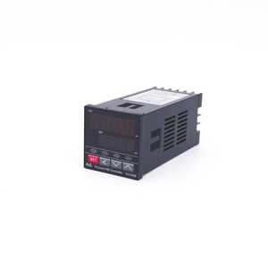 Garantía de calidad Oem/ Odm Industrial Pid Digital Temperature Controller Caja de control con larga vida útil