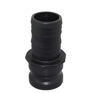 <strong>1</strong>/2&quot;~4&quot;IBC Tank Adapter TYPE a Quick Connect Camlock <strong>Coupling</strong> Fittings PP CAMLOCK Male to FINE THREAD FEMALE - Product Image 6
