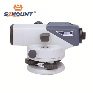 Equipo topográfico de alta precisión B20, instrumento de nivelación de medición de ingeniería, nivel automático - Product Image 3