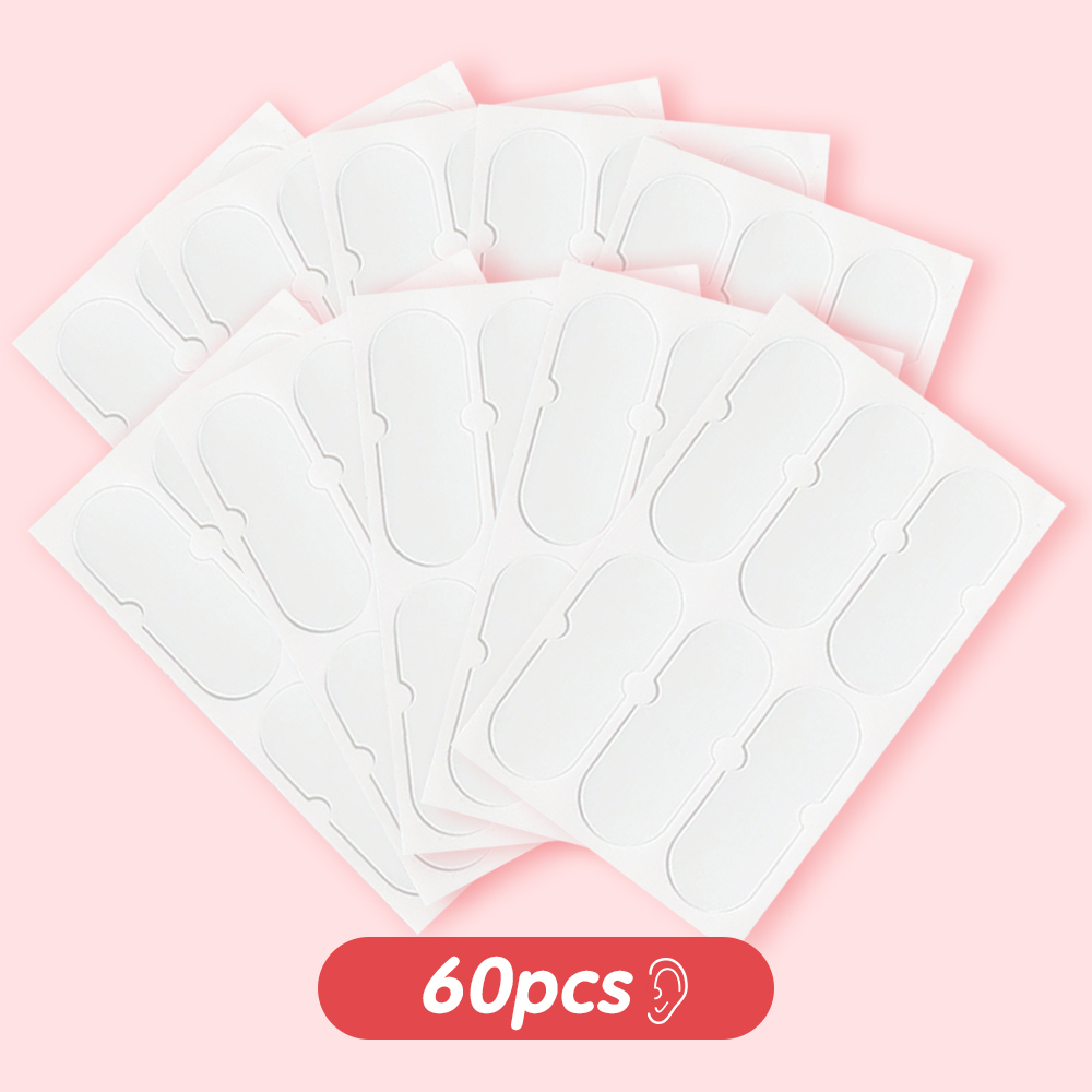 60PCs
