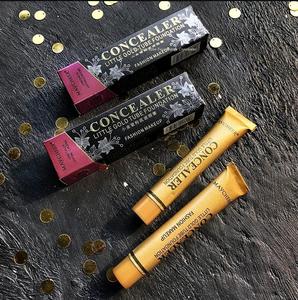 MAYCHEER yüz düzeltici krem kore kozmetik düşük fiyat tam kapsama Cove noktalar su geçirmez uzun ömürlü nemlendirici kapatıcı - Product Image 4