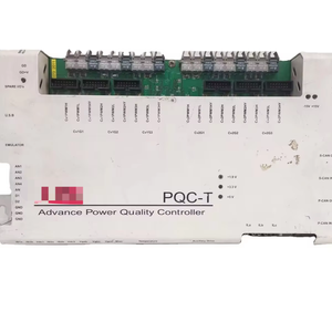 Pqc-t提前电能质量控制器pqc-t提前 - Product Image 1