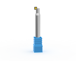 KING SML CBN <strong>PCD</strong> CVD MCD PCBN Carbide Milling Turning Insert <strong>Cutters</strong> Tools for CNC Cutting and Metal Cutting - Product Image 4