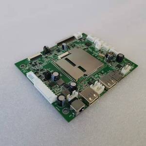 Placa controladora inteligente LVDS LCD 4G, android 8,1 OS, LVDS, 3 + 32g - Product Image 5